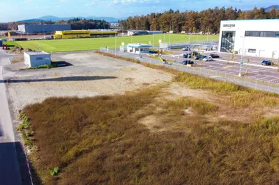 Immobilie mieten in Klagenfurt – 4 665 m² – Bild 8 von 9