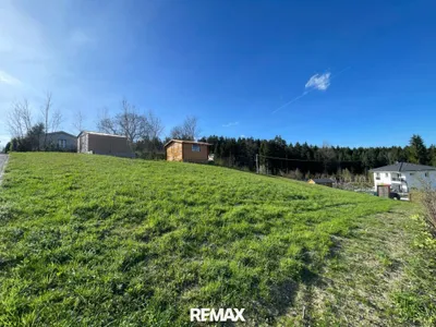 Grundstück kaufen in Schärding – 1 287 m², € 65.000 – Bild 2 von 5