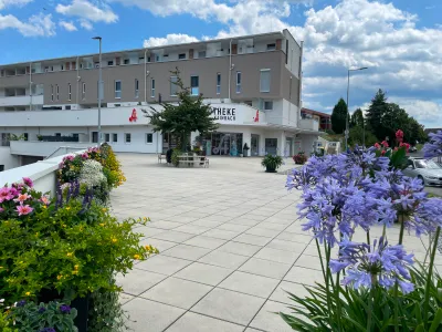 2-Zimmer-Wohnung mieten in Graz-Umgebung – 50 m², € 790 – Bild 8 von 8