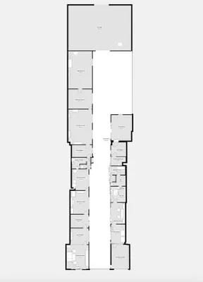 19-Zimmer-Haus kaufen in Bruck an der Leitha – 312 m², € 495.000 – Bild 4 von 51