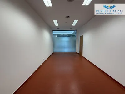 Gewerbeimmobilie mieten in Bregenz – 25 m², € 353 – Bild 1 von 6