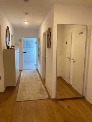 3-Zimmer-Wohnung mieten in Wels-Land – 74 m², € 1.020 – Bild 1 von 18