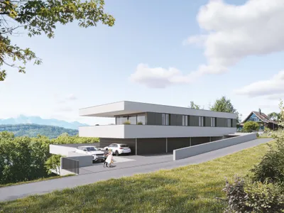 Wohnung kaufen in Feldkirch – Bild 5 von 6