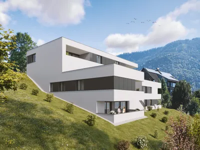 Wohnung kaufen in Feldkirch – Bild 4 von 6