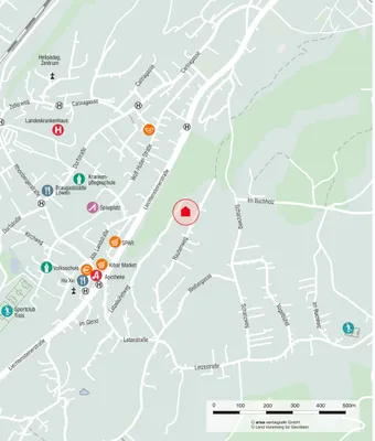 Wohnung kaufen in Feldkirch – Bild 2 von 6