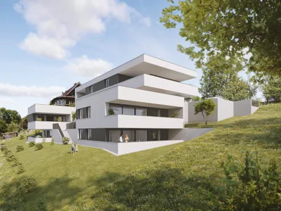 Wohnung kaufen in Feldkirch – Bild 3 von 6