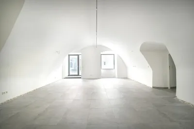 3-Zimmer-Gewerbeimmobilie mieten in Wels – 85 m², € 611 – Bild 3 von 11