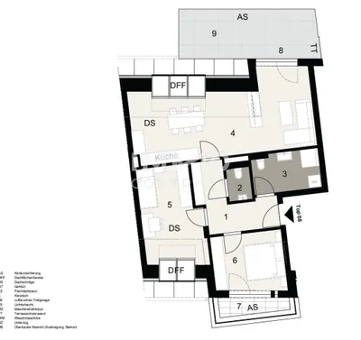 3-Zimmer-Wohnung kaufen in Wien – 83,5 m², € 549.000 – Bild 9 von 9