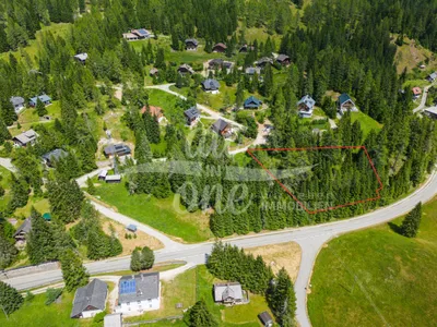 Grundstück kaufen in Sankt Veit an der Glan – 2 577 m², € 99.000 – Bild 6 von 6