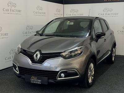 Renault Captur Expression ENERGY TCe 90
