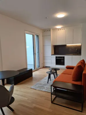 1-Zimmer-Wohnung mieten in Wien – 30 m², € 1.125 – Bild 7 von 19