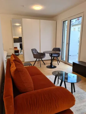1-Zimmer-Wohnung mieten in Wien – 30 m², € 1.125 – Bild 9 von 19