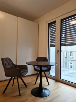 1-Zimmer-Wohnung mieten in Wien – 30 m², € 1.125 – Bild 5 von 19