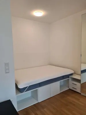 1-Zimmer-Wohnung mieten in Wien – 30 m², € 1.125 – Bild 6 von 19
