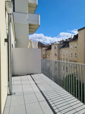 1-Zimmer-Wohnung mieten in Wien – 30 m², € 1.125 – Bild 14 von 19