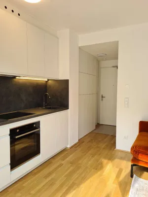 1-Zimmer-Wohnung mieten in Wien – 30 m², € 1.125 – Bild 10 von 19