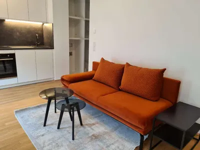 1-Zimmer-Wohnung mieten in Wien – 30 m², € 1.125 – Bild 2 von 19