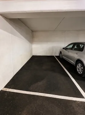 Immobilie mieten in Wien – 12 m², € 100 – Bild 3 von 3