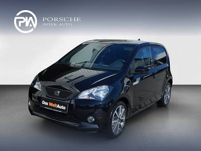 Seat Mii electric Plus