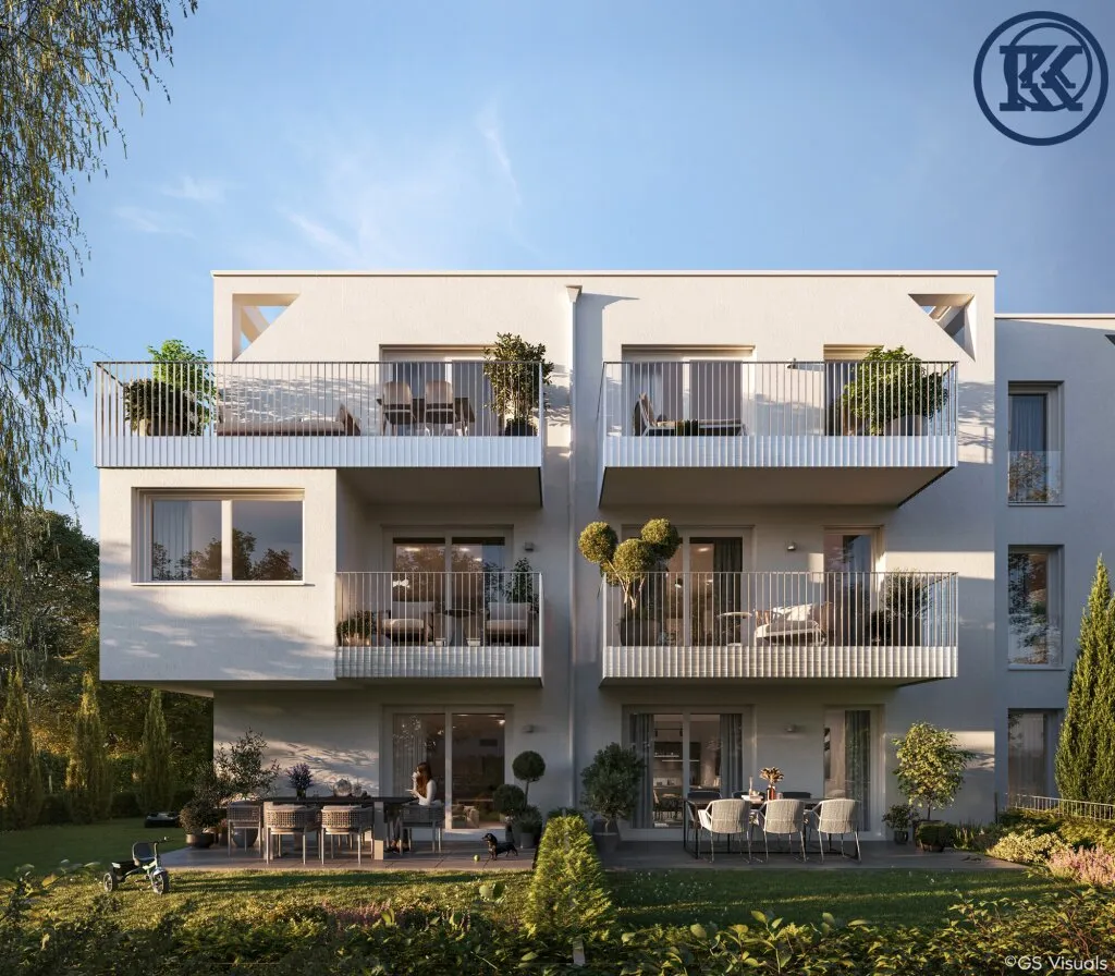 Wohnung – Wien - Ansicht 3