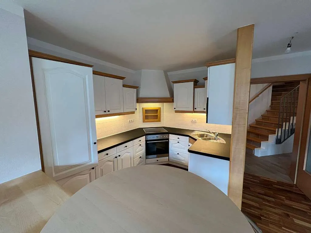 Wohnung – Sankt Johann im Pongau - Ansicht 2