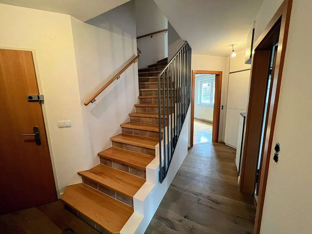 Wohnung – Sankt Johann im Pongau - Ansicht 3