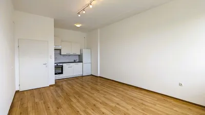 2-Zimmer-Wohnung kaufen in Wels – 50 m², € 115.000 – Bild 1 von 9