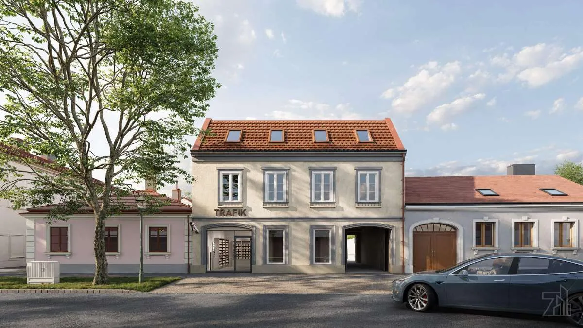 Lichtdurchflutete 3‑Zimmer‑Maisonette im Neubau - Balkon & hochwertige Ausstattung - Ansicht 2