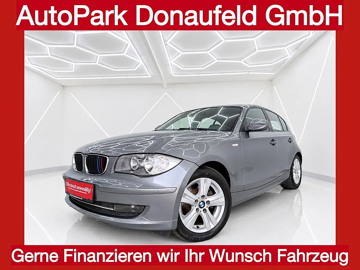 BMW 1er-Reihe
