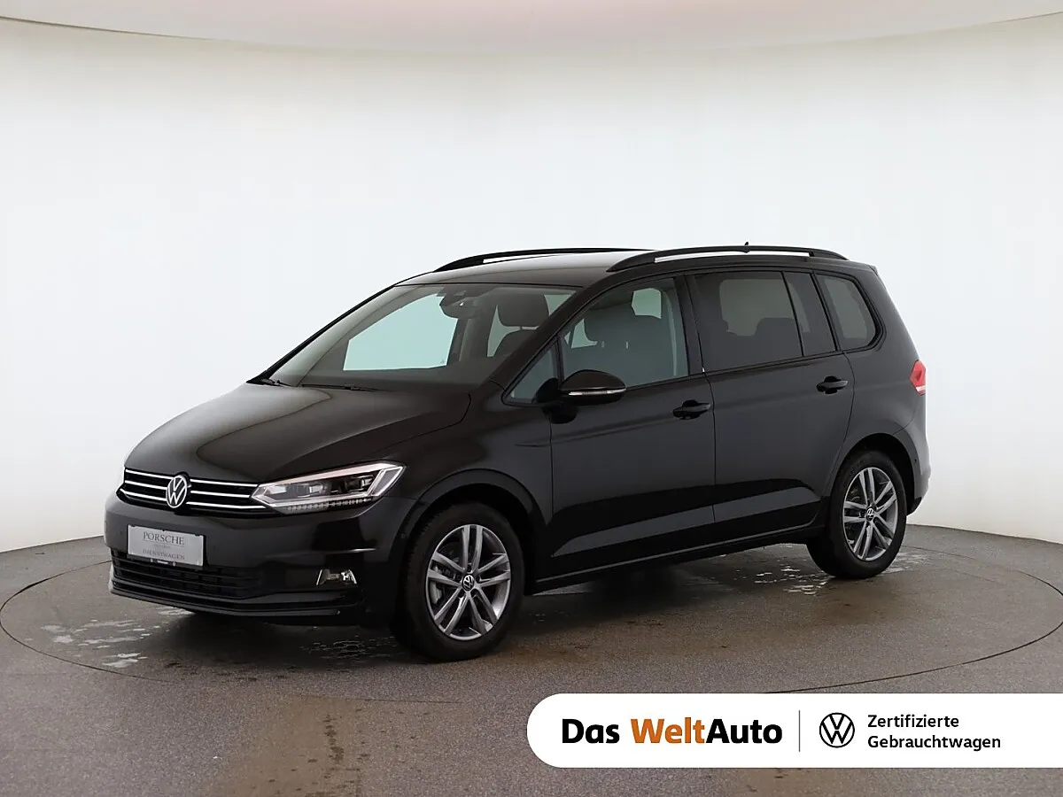 VW Touran