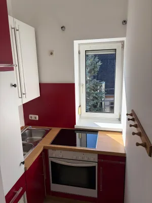 2-Zimmer-Wohnung mieten in Linz – 43 m², € 780 – Bild 9 von 11