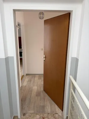 2-Zimmer-Wohnung mieten in Linz – 43 m², € 780 – Bild 2 von 11