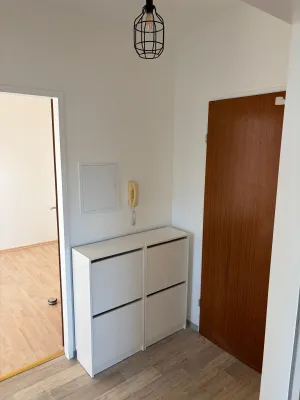 2-Zimmer-Wohnung mieten in Linz – 43 m², € 780 – Bild 3 von 11