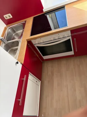 2-Zimmer-Wohnung mieten in Linz – 43 m², € 780 – Bild 10 von 11