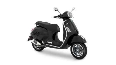 Vespa Primavera PV 125 FL 4-TAKT ABS E5+