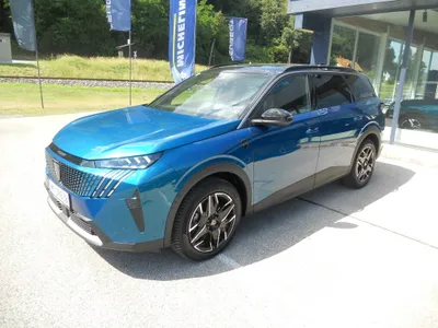 Peugeot 5008 mHEV 145 e-DCS6 Aut.