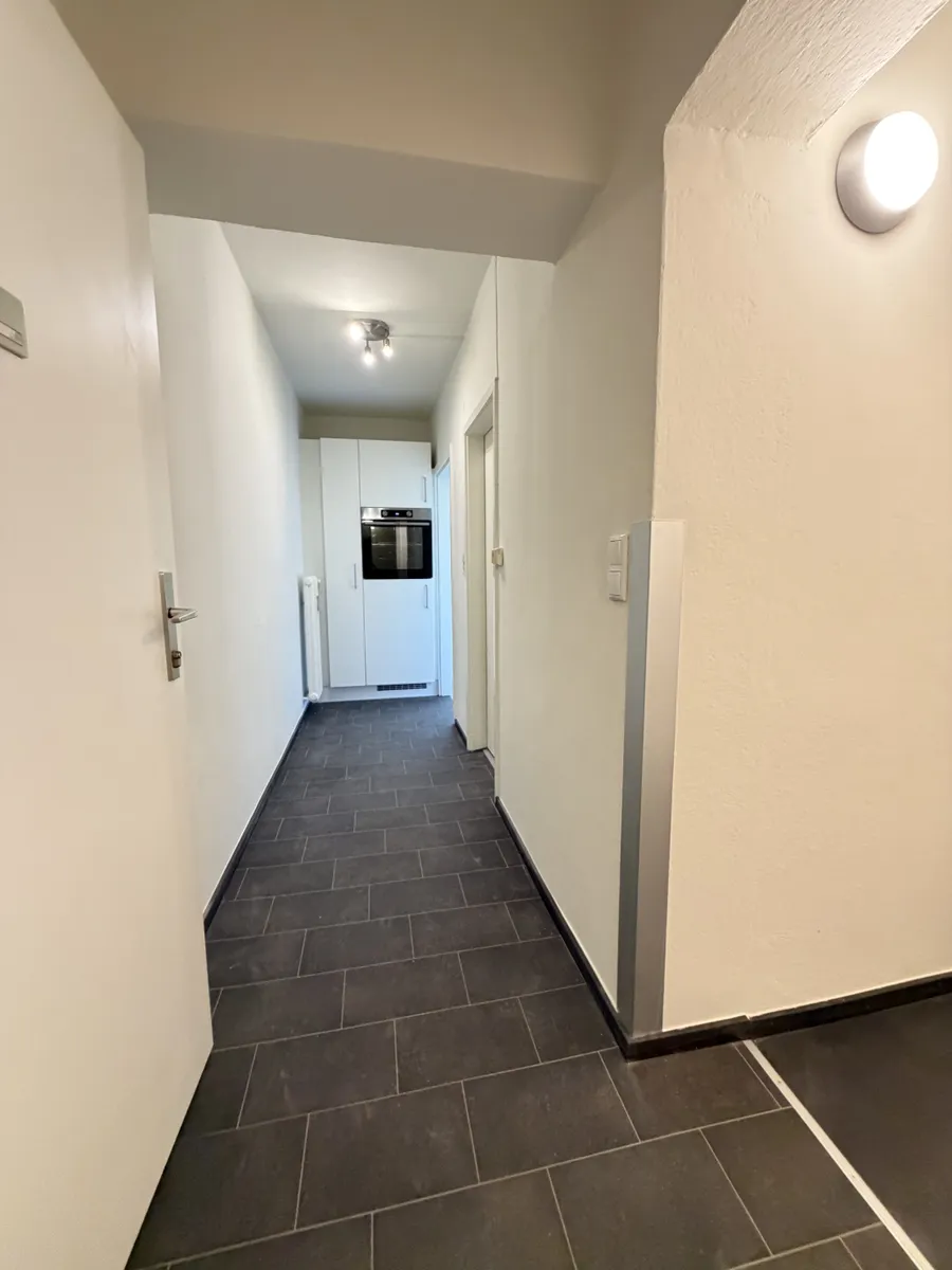 Wohnung – Eggenberg - Ansicht 2