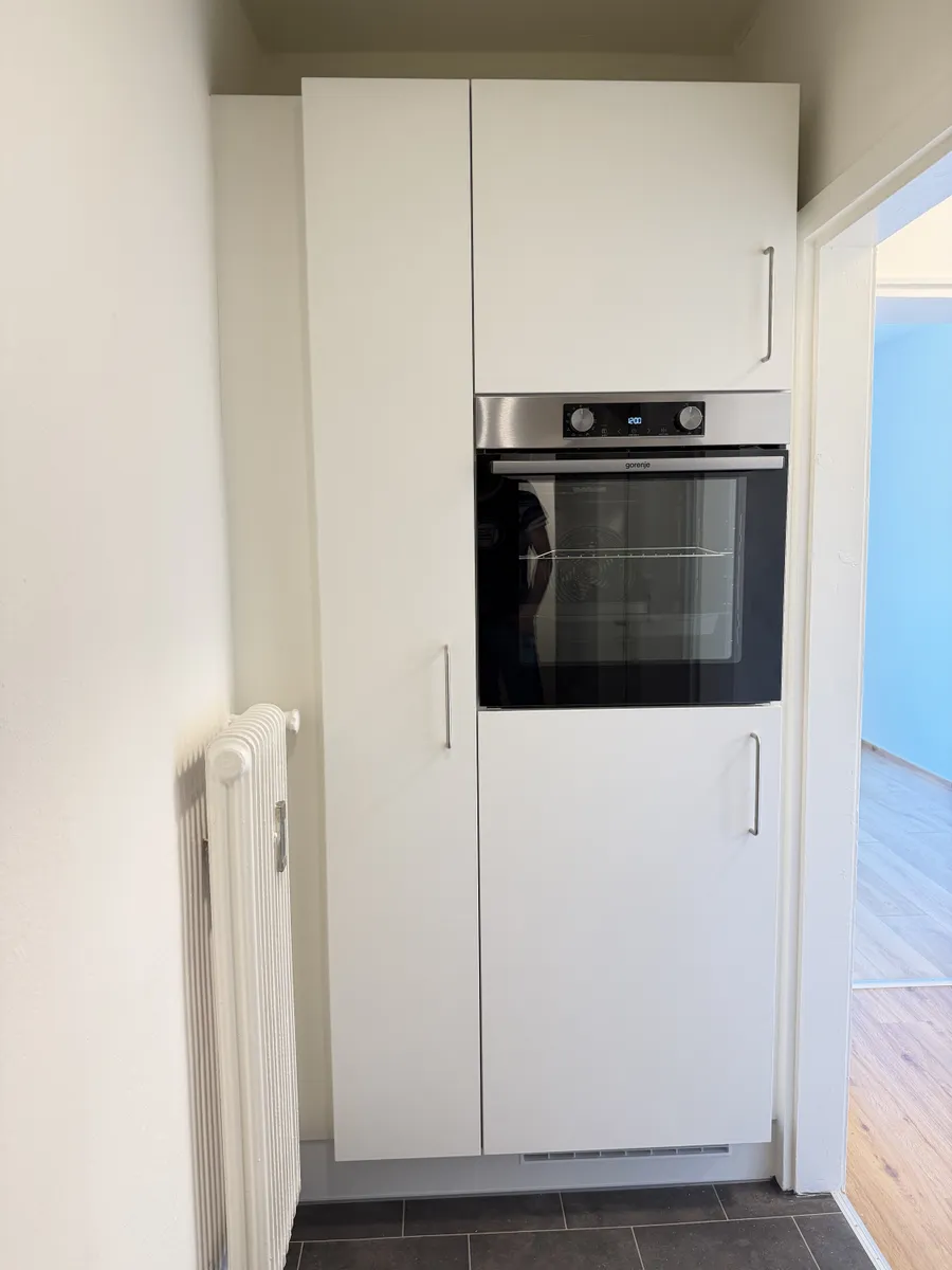 Wohnung – Eggenberg - Ansicht 3