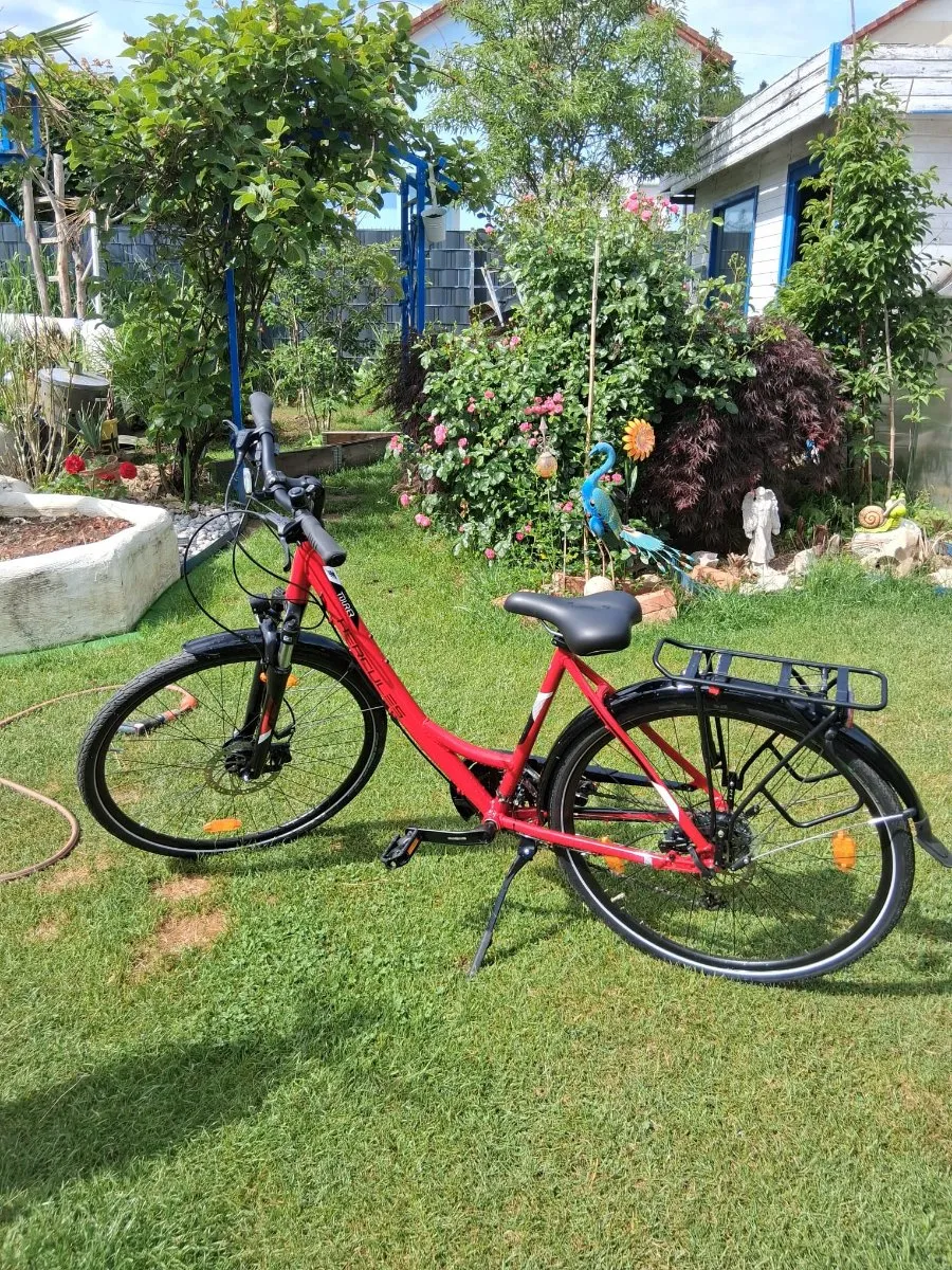 leichte fahrradtaschen ROCKBROS Fahrrad Satteltasche Mini fahrradtasche Wasserdicht Haibike Trekking 3 27.5'' Para ordenar la nevera Farbe:Grey