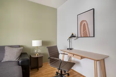 2-Zimmer-Wohnung mieten in Wien – 53 m², € 1.625 – Bild 4 von 16