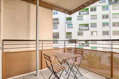2-Zimmer-Wohnung mieten in Wien – 53 m², € 1.625 – Bild 5 von 16
