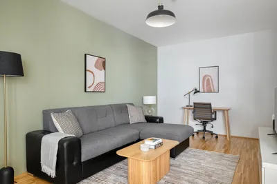 2-Zimmer-Wohnung mieten in Wien – 53 m², € 1.625 – Bild 3 von 16