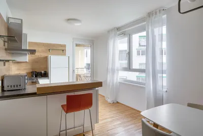 2-Zimmer-Wohnung mieten in Wien – 53 m², € 1.625 – Bild 8 von 16
