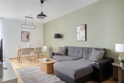 2-Zimmer-Wohnung mieten in Wien – 53 m², € 1.625 – Bild 2 von 16