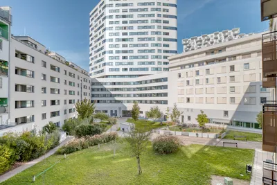 2-Zimmer-Wohnung mieten in Wien – 53 m², € 1.625 – Bild 6 von 16