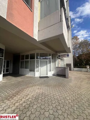 Gewerbeimmobilie mieten in Klagenfurt – 124 m², € 674 – Bild 11 von 11