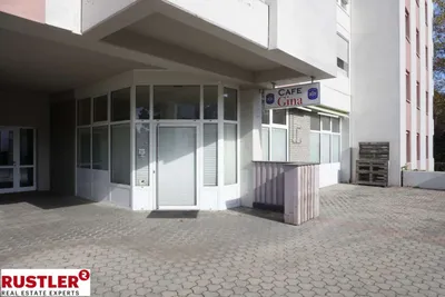 Gewerbeimmobilie mieten in Klagenfurt – 124 m², € 674 – Bild 10 von 11