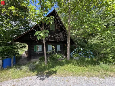 Grundstück kaufen in Deutschlandsberg – 800 m², € 36.000 – Bild 2 von 11