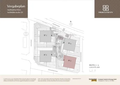 4-Zimmer-Wohnung kaufen in Mödling – 90,66 m², € 592.600 – Bild 26 von 26