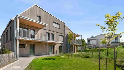 4-Zimmer-Wohnung kaufen in Mödling – 90,66 m², € 592.600 – Bild 2 von 26